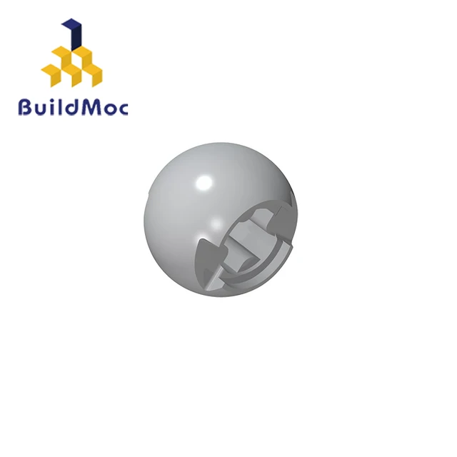 BuildMOC-Compatible para montar partículas, 53585, 10,2mm, para piezas de bloques de construcción, bricolaje, LOGO educativo BuildMOC-Compatible para montar partículas, 53585, 10,2mm, para piezas de bloques de construcción, bricolaje, LOGO educativo