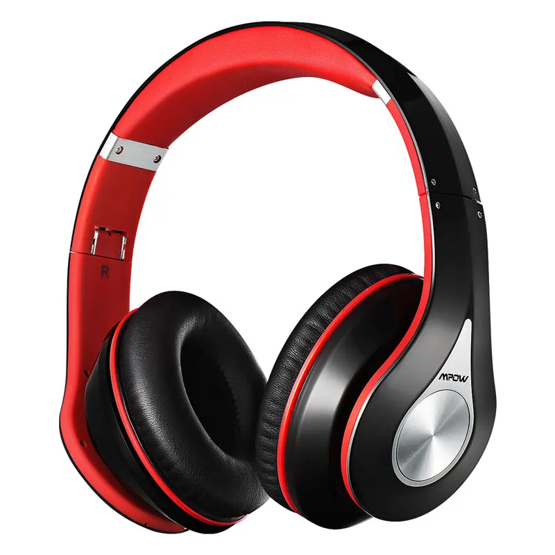 Mpow 059 Bluetooth Headphones Pakistan Brandtech.pk