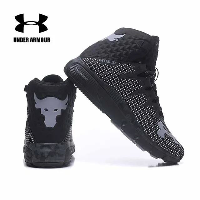 under armour delta