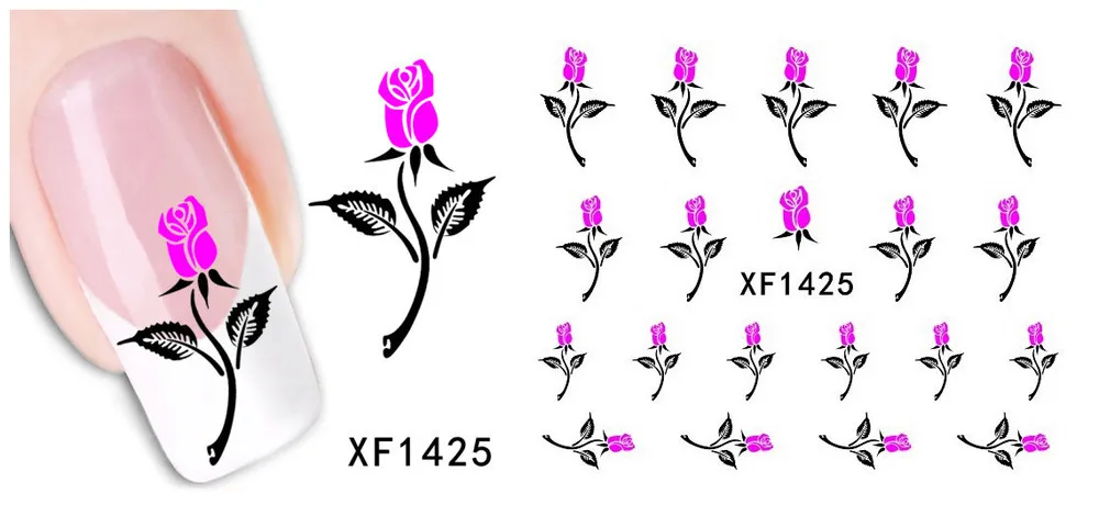 XF1425