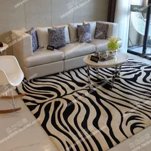 Акриловый по индивидуальному заказу ковер черный Alfombras коврик для коврики для гостиной и ковры Alfombras de sala коврик для гостиной