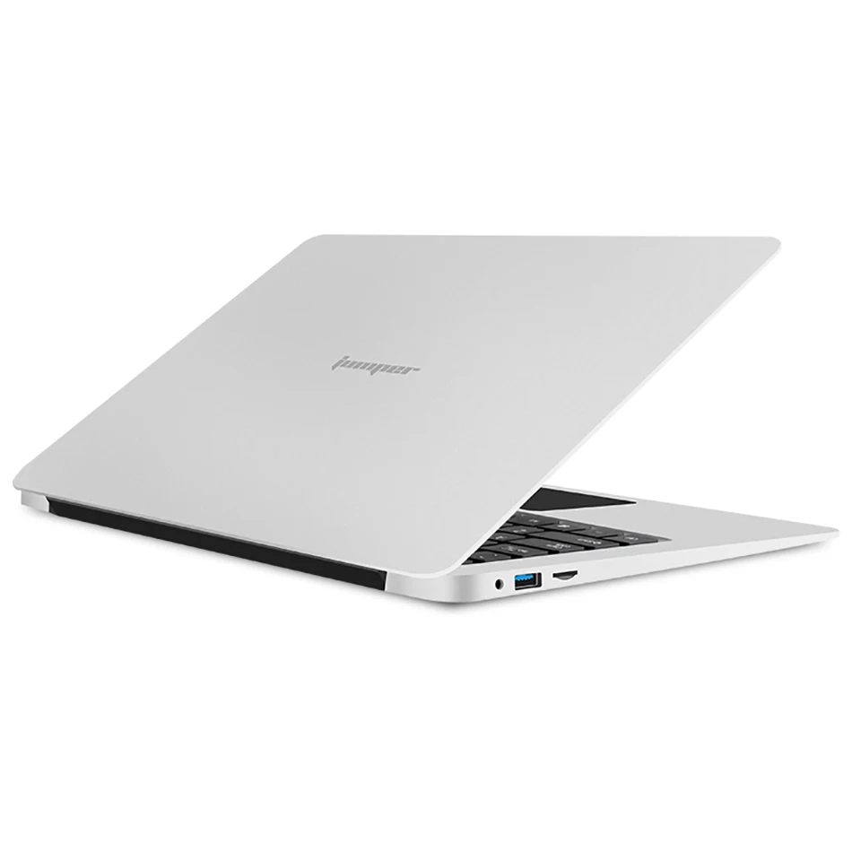 Jumper EZbook 3 SL Ноутбук 13,3 дюймов Intel Apollo Lake N3450 четырехъядерный процессор 6 ГБ ОЗУ 64 Гб ПЗУ Windows 10 9000 мАч 1920x1080 Компьютер