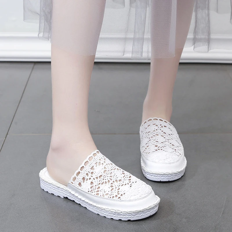 female shoes