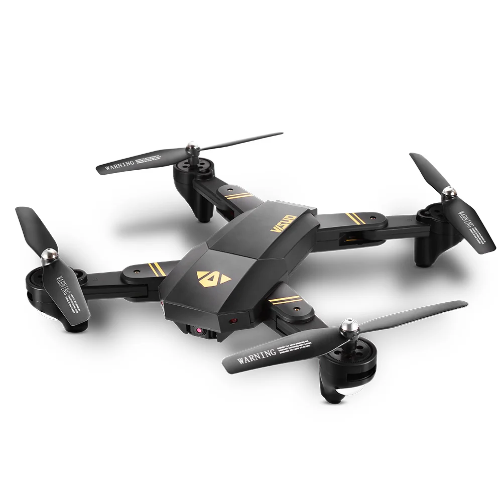 tianqu xs809w foldable rc quadcopter