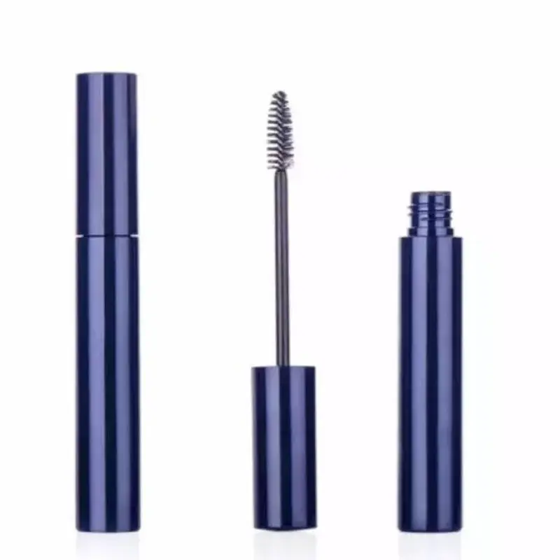 Empty Mascara Tube, Eyelash Cream Refillable Container, Eye Beauty Tool