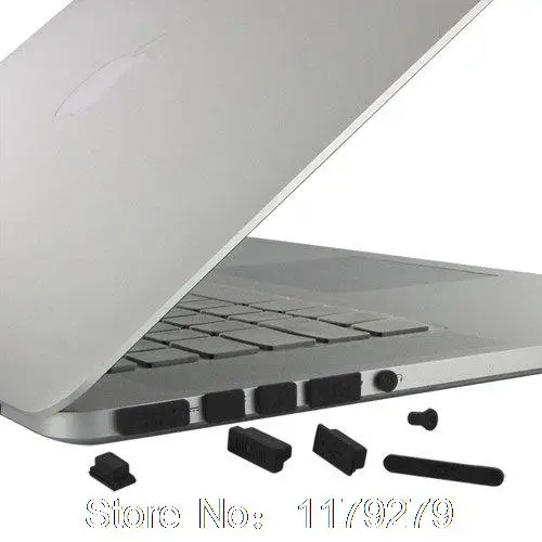 Для MacBook Air 11 6 13 3 15 4 Pro Retina чехол для клавиатуры + пылезащитный Разъем 3в1 защита
