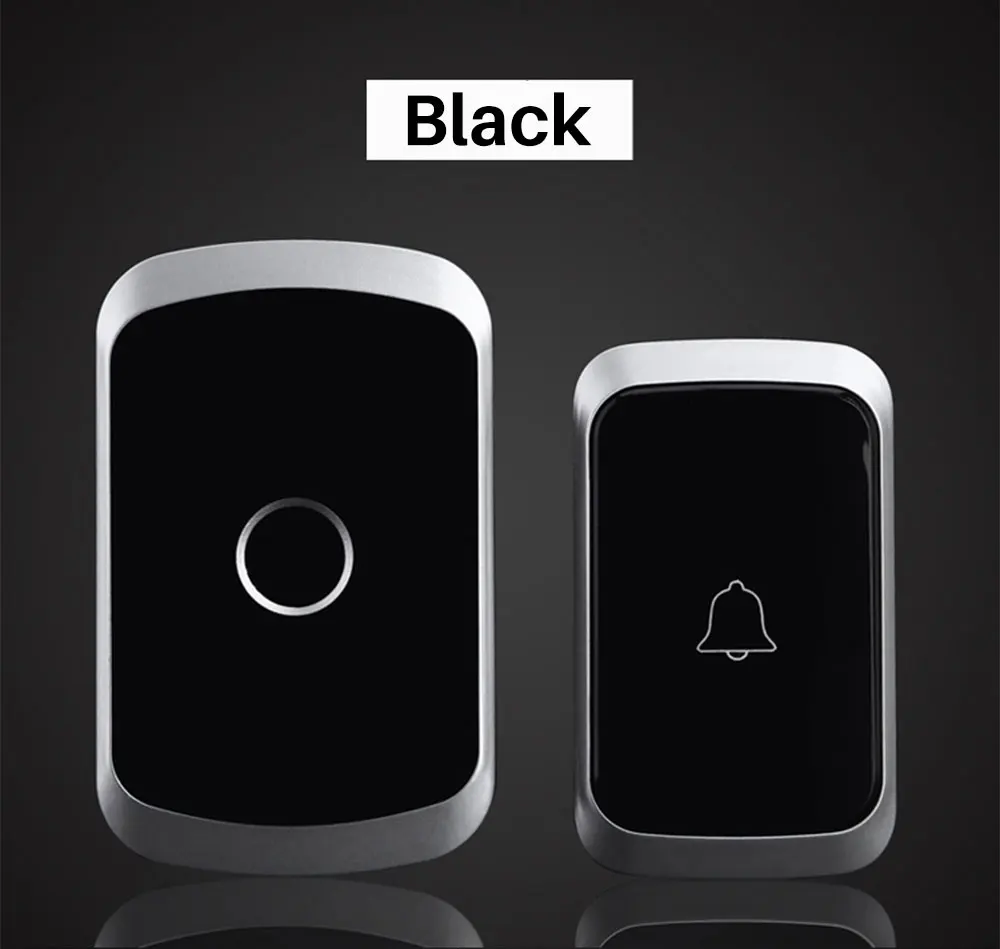 Wireless Doorbell (18)