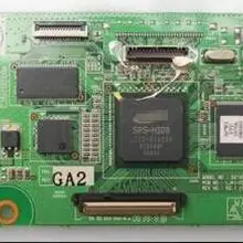 nueva y pantalla S50HW-YB03 logis junta LJ41-05309A LJ92-01517A