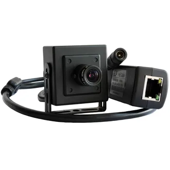 

1.0Megapixel hd H.264 IP65 cmos onvif Mini CCTV security network motion detection POE ip camera 720p