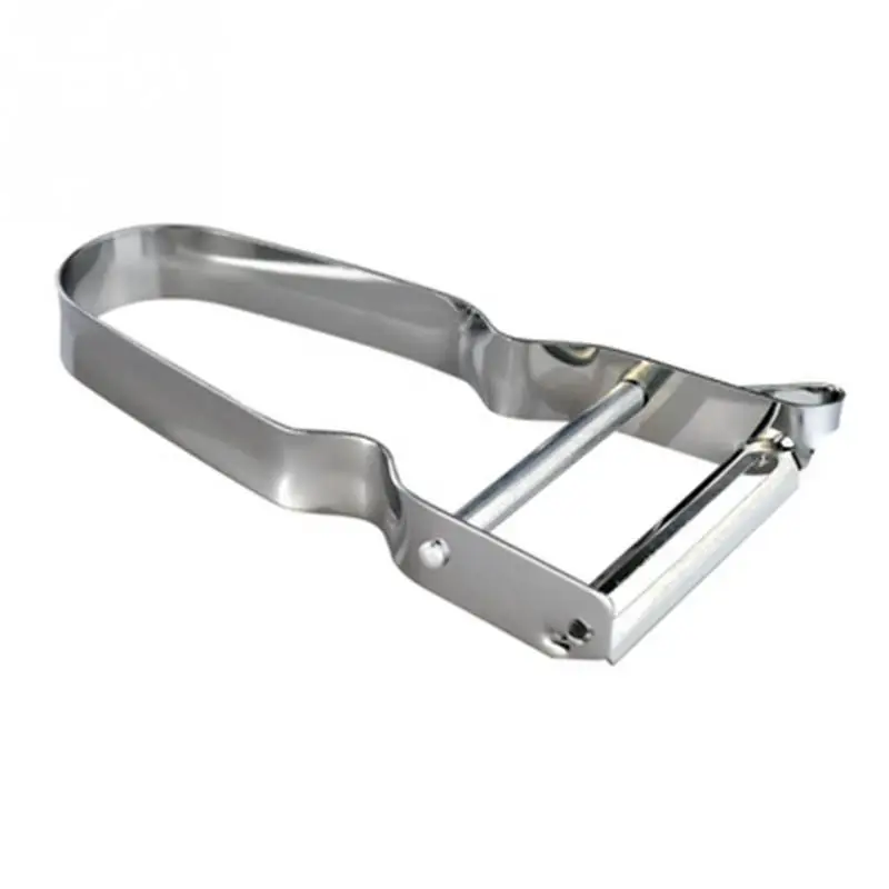 

Stainless Steel Fruit Peeler Kitchen Tools Vegetable Peeler Kitchen Accessories Cooking Tools Swivel Peeler