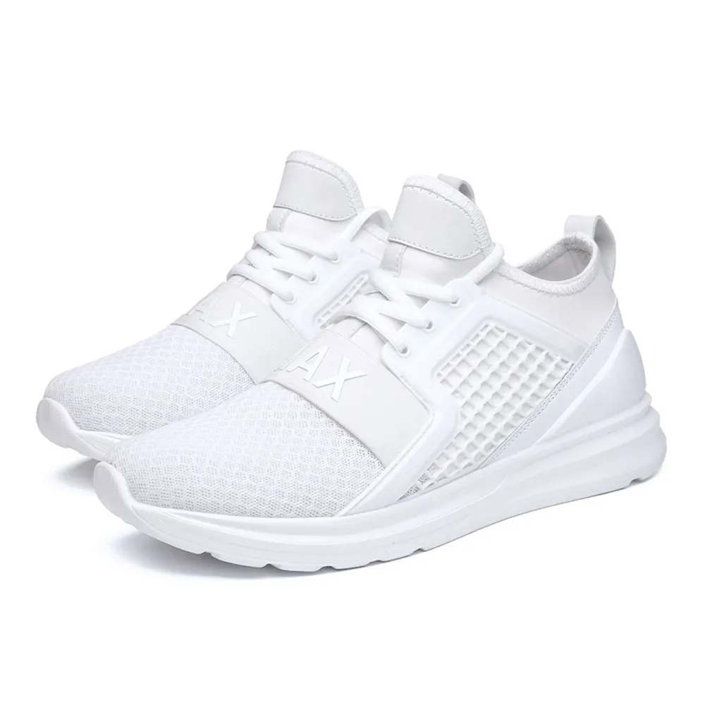 sneakers with flat bottoms