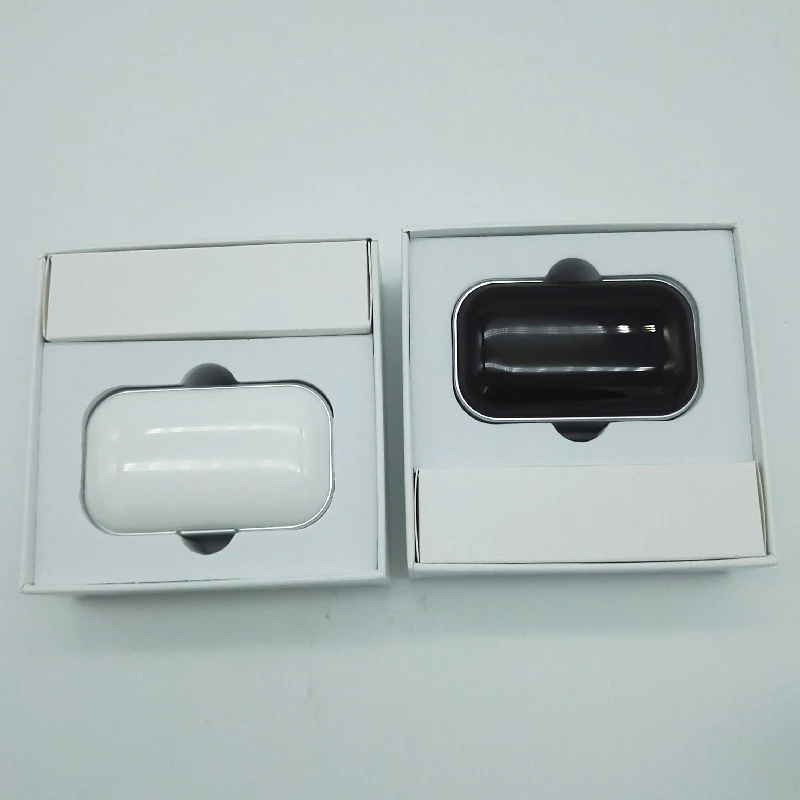  M3 TWS Wirelss Earphone BT5.0 Double Call HIFI Sound Effect Noise Cancelling Earbuds with Distance 