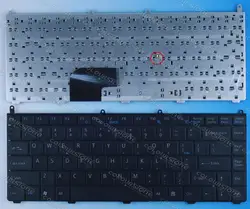 Новый для Sony Vaio VGN-fe vgnfe Клавиатура ноутбука vgn-fe25gp vgn-fe28gp vgn-fe30b черный