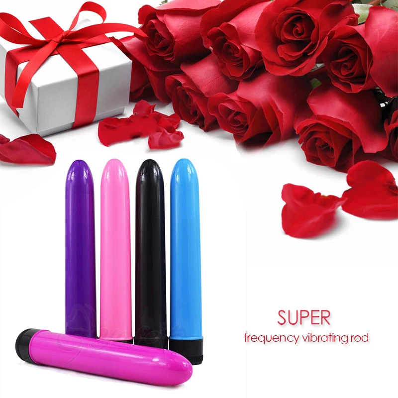 Dildo vibrator (6)