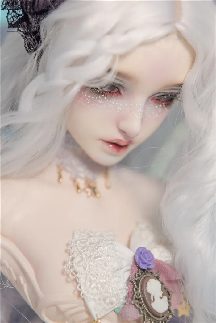 White Dew 3