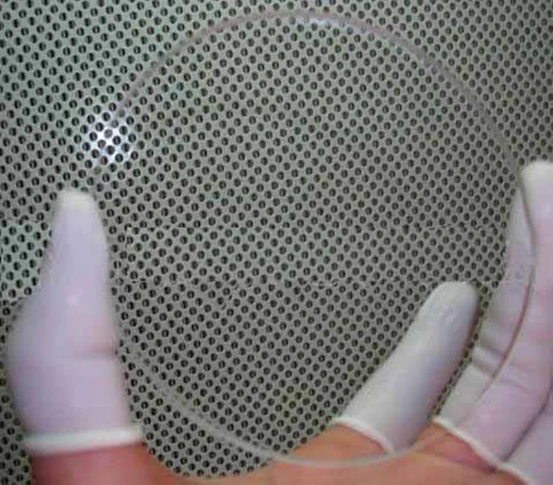 CaF2 window / CaF2 substrate-D15.0*1.0mm /Optical window / Infrared window substrate /UV window substrate CaF2 window / CaF2 substrate-D15.0*1.0mm /Optical window / Infrared window substrate /UV window substrate