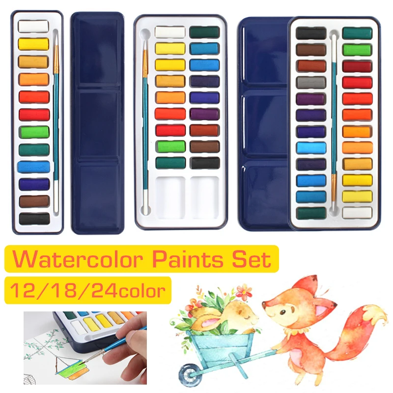 Lápis de Cor para Crianças Seguro e Não tóxico 36 Pintura Grafite Artes Criativas Pintura Material Escolar Estudante Caneta Criança Bebê Crayon 25 criativas pintura graffiti seguro não-tóxico estudante escola