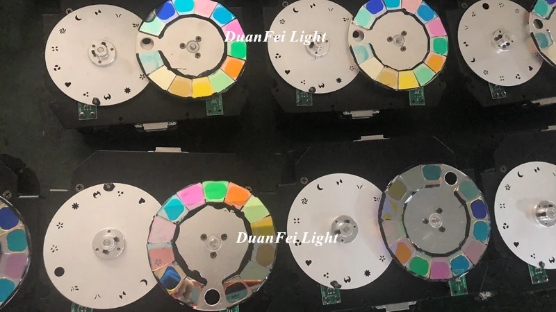 waterproof beam 230W-260W-16-18