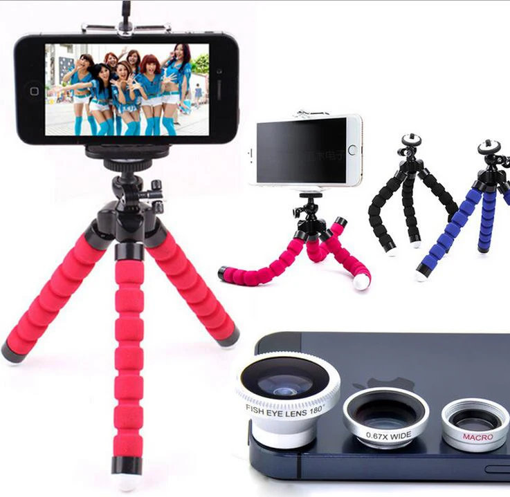 Aliexpress.com : Buy Mini Tripod Digital Camera Mobile