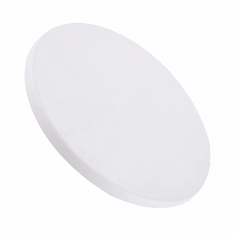

PULUZ 1/4 Screw interface Round Tray Compatible with Electronic 360 Degree Rotation Panoramic Tripod Head Diameter: 18cm/7inch