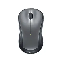 Lotech M320 2,4 ГГц Беспроводная игровая мышь для ноутбука, ПК, геймера, мыши, Подлинная оптическая, 1000 dpi компьютерная мышь, нано-приемник, эргономичный