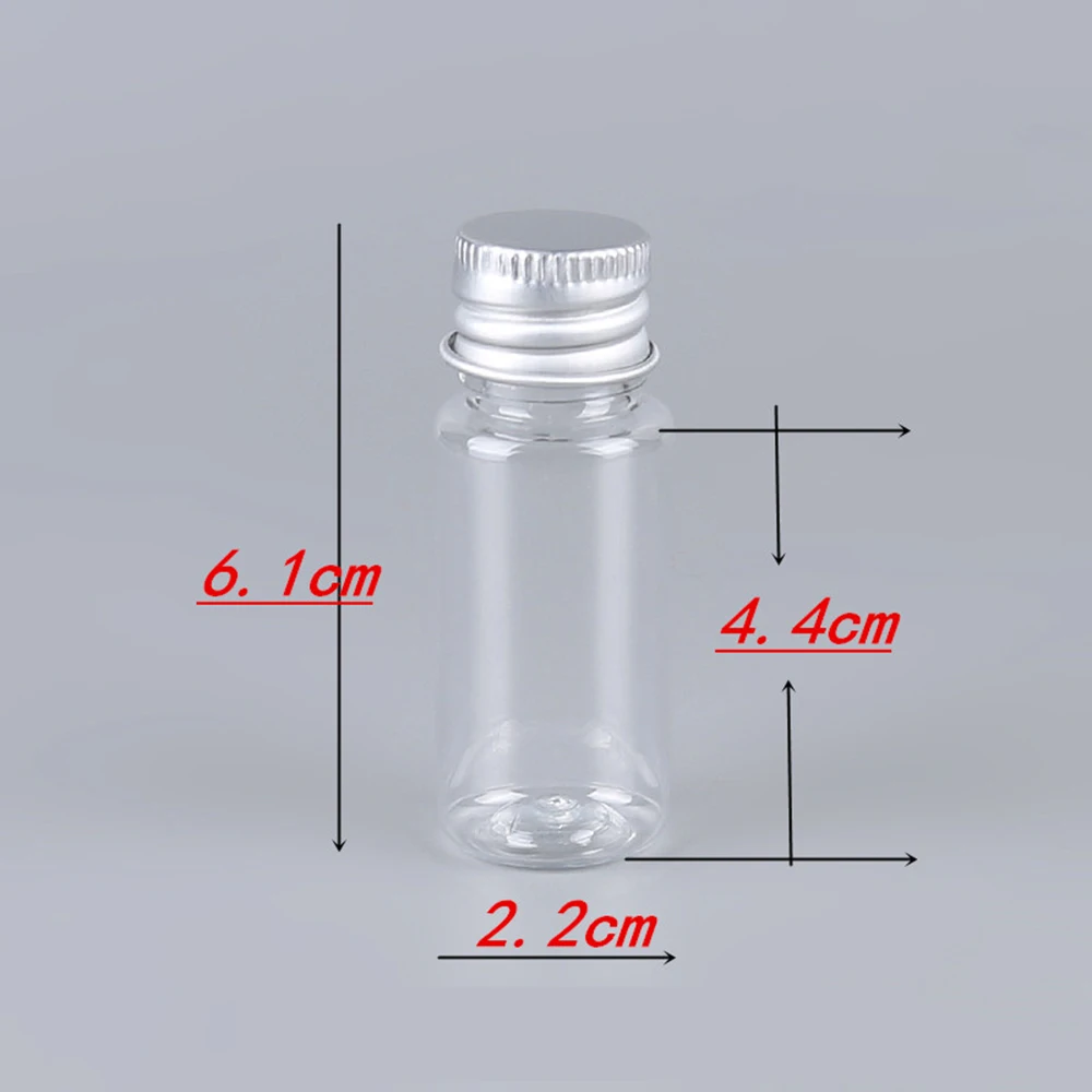 15ml size