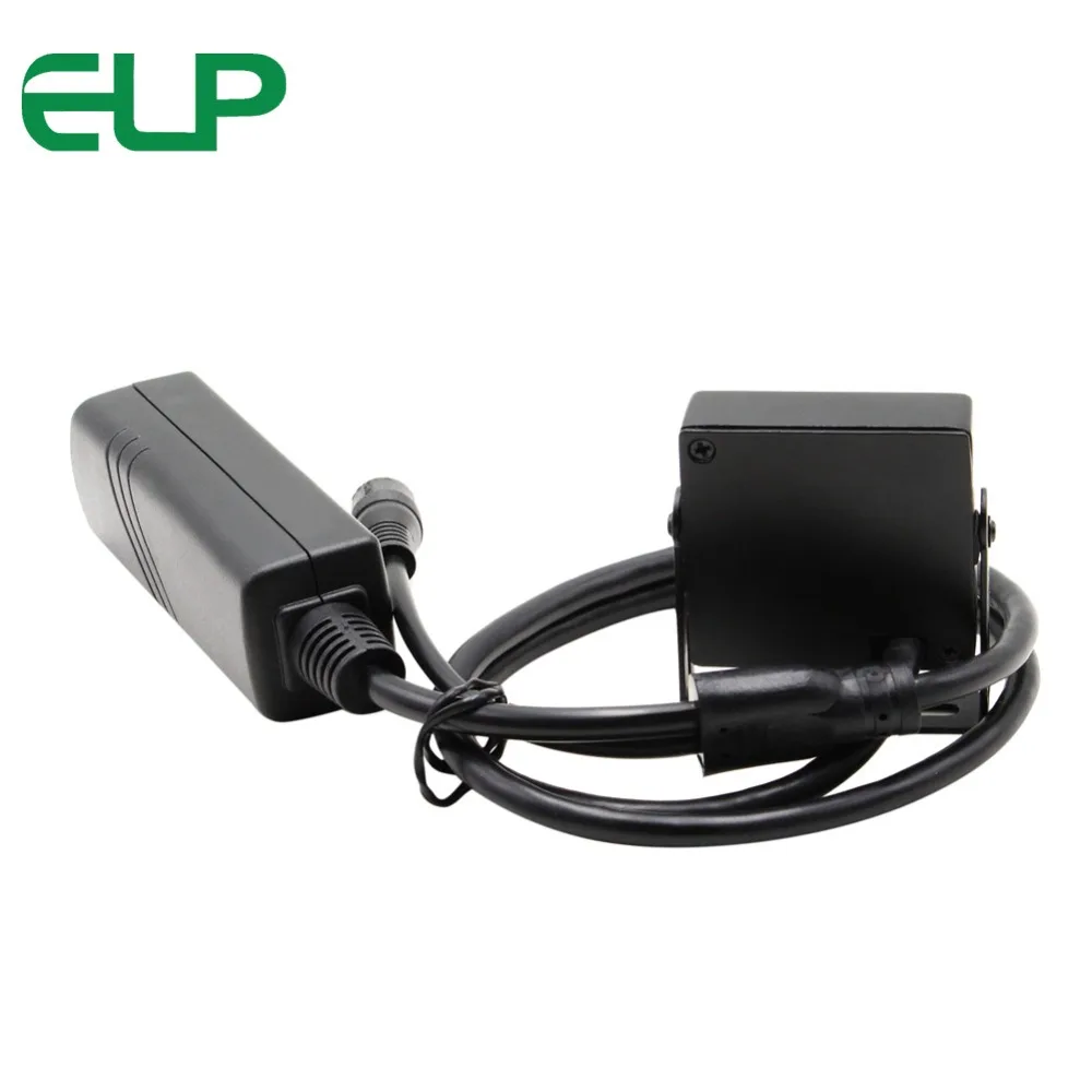  Sorveglianza CCTV Mini IP Webcam 720 p Onvif p2p hd poe telecamera di rete Ip audio di sicurezza in