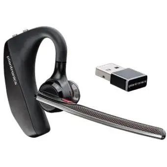 Bluetooth-гарнитура PLANTRONICS VOYAGER 5200 UC | Красота и здоровье