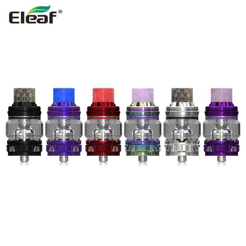 Оригинальный распылитель Eleaf ELLO Duro 6 5 мл с HW-M HW-N головкой для электронной сигареты