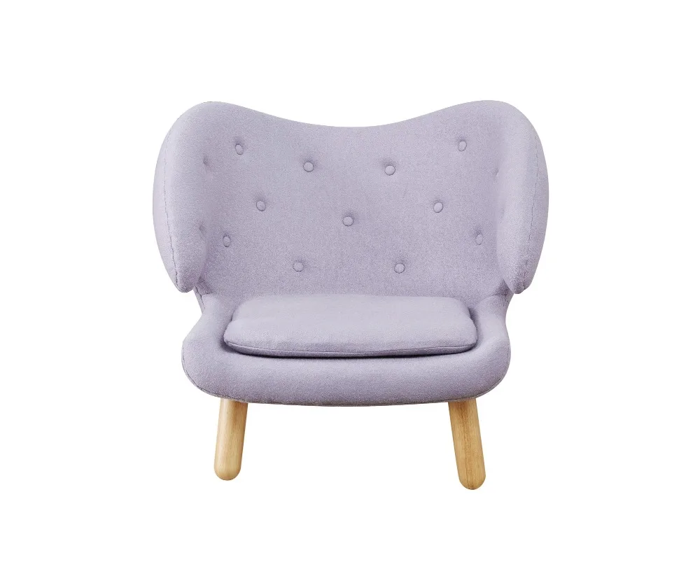 

Cadeiras Leisure Chair 2019 Special Offer New Arrival Modern Fabric Leisure Chair No Lounge Sedie Sillones Living Room Chairs