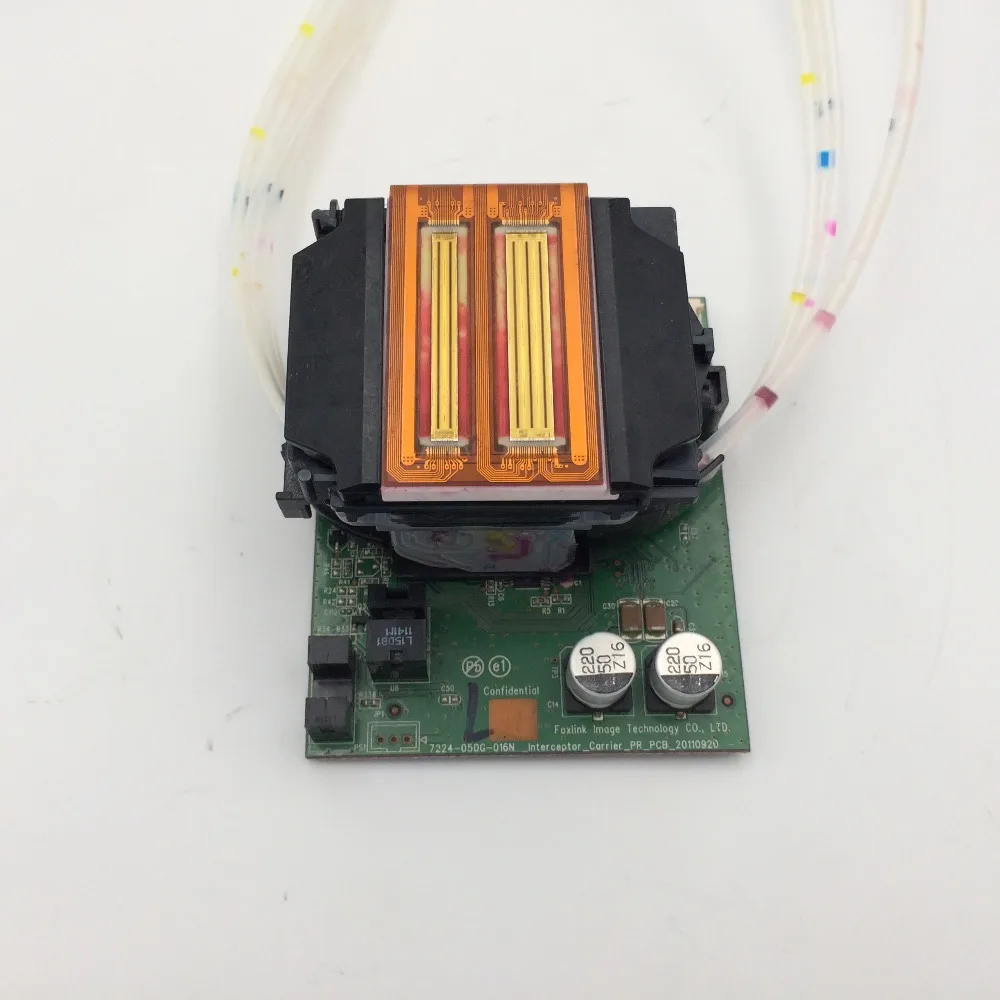 

Printhead for Lexmark 200xl 200 Print Head PRO4000 PRO4000C PRO5500 PRO5500T printer