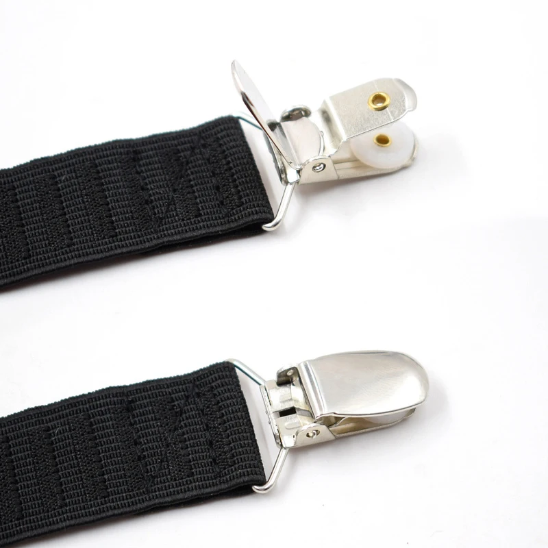 Unisex-Black-Shirt-Stays-Holder-Straight-Suspenders-Adjustable-Uniform-Business-Style-Suspender-Shirt-Garter-For-Men (5)