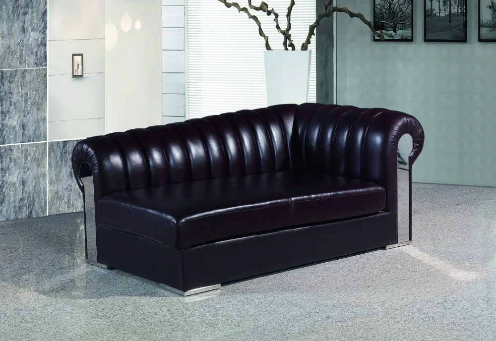 JIXINGE высококачественный классический диван с застежкой европейский стиль Chesterfield