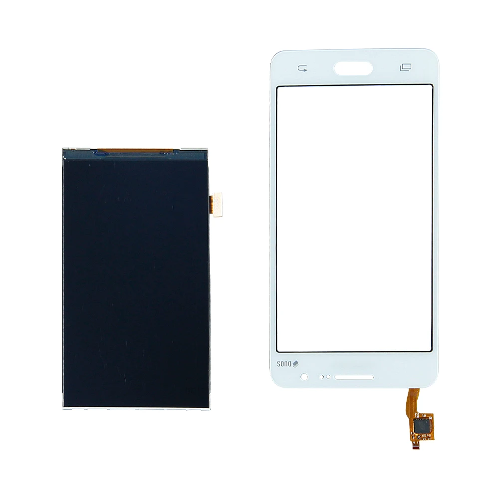Для Samsung Galaxy Grand Prime SM G530H G5308 ЖК дисплей кодирующий преобразователь сенсорного