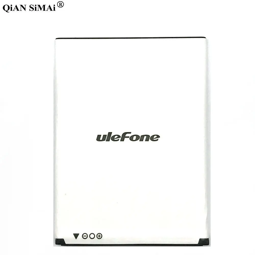 New High Quality 2500mAh battery For Ulefone s7 phone battery New High Quality 2500mAh battery For Ulefone s7 phone battery