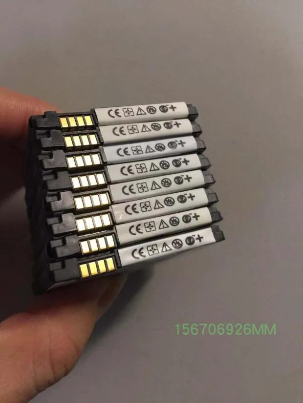 

ALLCCX high quality mobile phone battery BC50 for Motorola AURA W165 V3x VE66 ZN200 Z3 Z6 C257 C261 E690 EM35 K1 W220M Z1