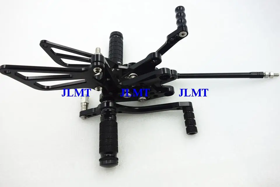 

Rearset Rear Set fit HONDA CBR400RR NC23 NC29 CBR 400 RR CBR400 1993 1994 1995 1996 1997 1998 1999