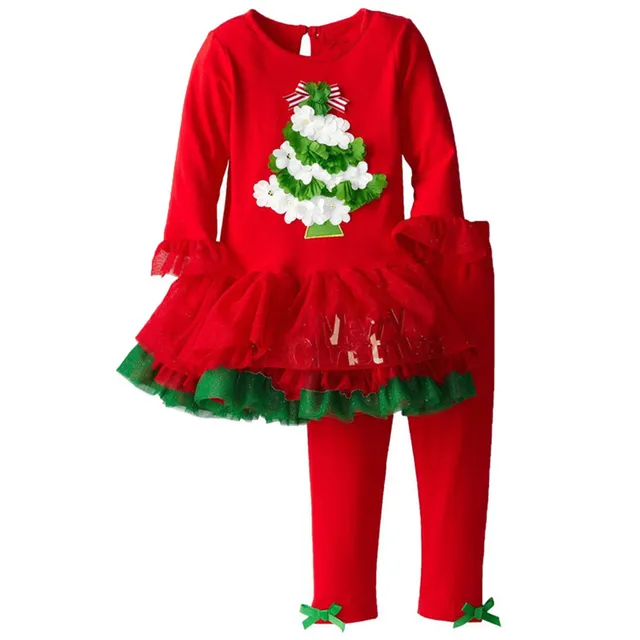sq300 new childrens clothing girls clothes christmas clothes kids tracksuit girls christmas tree pattern clothing kids - Christmas Clothes For Kids sq300 new childrens clothing girls clothes christmas clothes kids tracksuit girls christmas tree pattern clothing kids - Christmas Clothes For Kids
