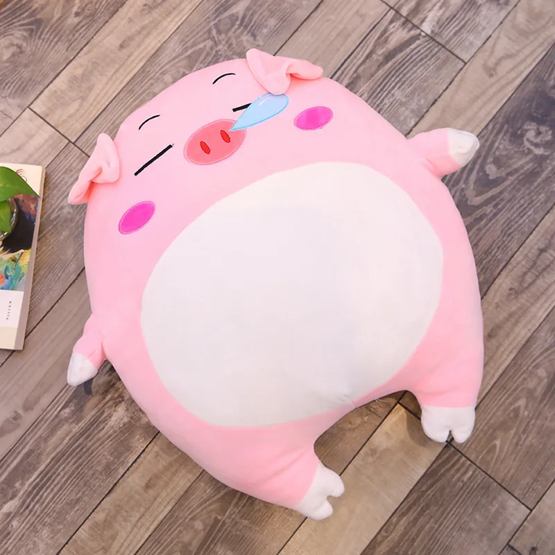 large animal body pillows