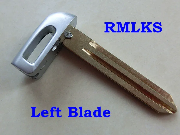 Сменная фотопластина RMLKS для Hyundai Elantra IX35 Sonata 8 Kia K2 K5 Sportage Forte|for hyundai key|elantra hyundaielantra