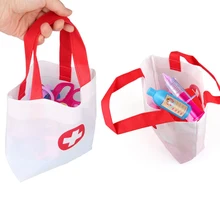 15 шт. детский игровой дом доктор ролевые игры Набор игрушек для мальчиков и девочек ролевые игры моделирование см. Доктора для детей