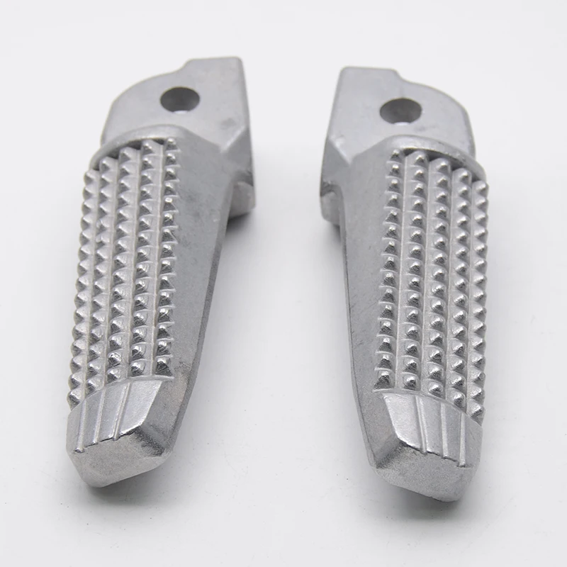High Quality Universal Motorcycle Footrests Foot Pegs Footpegs for K1300S 2008 2013 K1200R 2004 High Quality Universal Motorcycle Footrests Foot Pegs Footpegs for K1300S 2008 2013 K1200R 2004