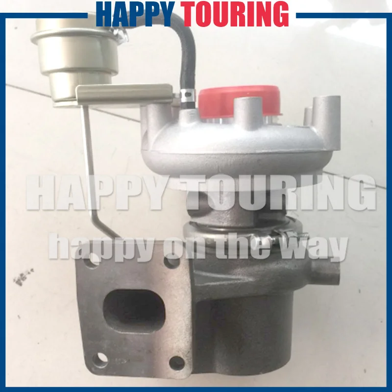 1,,TD05-14G Turbocharger 49178-81100 For Mitsubishi Commercial 4D34T 3.9L 136HP Turbo 49178-02385  28230-45000 28230-45100 ME014878