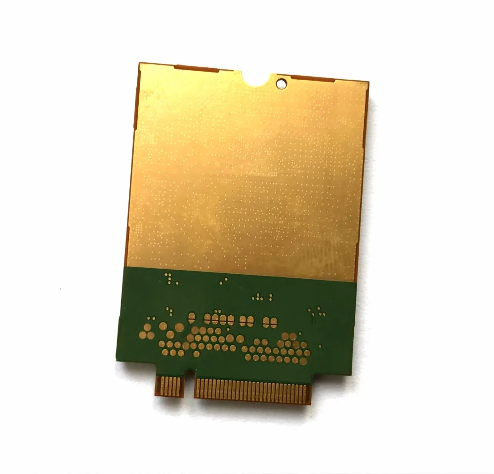 mobile router EM7455  FDD/TDD LTE Cat6 4G MODULE 4G CARD for  laptop ThinkPad P50 P50S P40 Yoga L460 T460 T460P T460S modem router