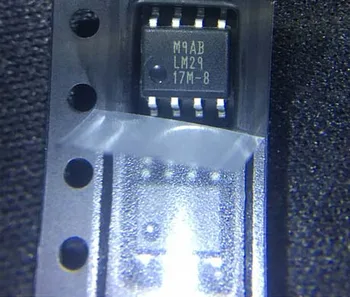 

Free Shipping 1pcs/lot New LM2917MX-8 LM2917M-8 SOP-8