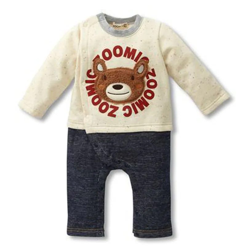 Детский костюм из футболки и брюк на осень/зиму|jumpsuit set|winter babyautumn winter baby |
