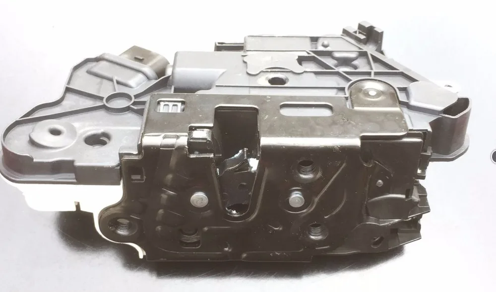Спереди l Привод дверного замка для AMAROK Scirocco Tiguan вверх PASSAT CC AUDI A1 8X SEAT IBIZA 6J MII Skoda
