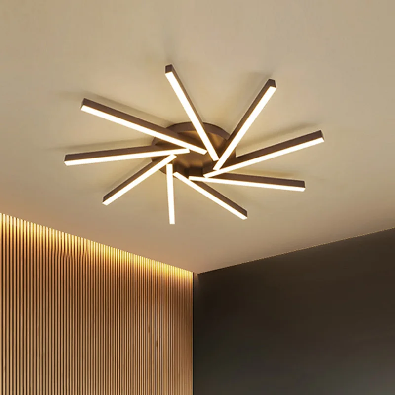 Buy Simple Home LED Ceiling Lights For Living Room