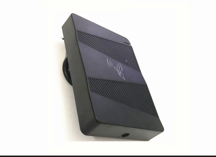 

New free shipping RFID Reader 125KHz WG26/34 standard alone access controller for Access control system