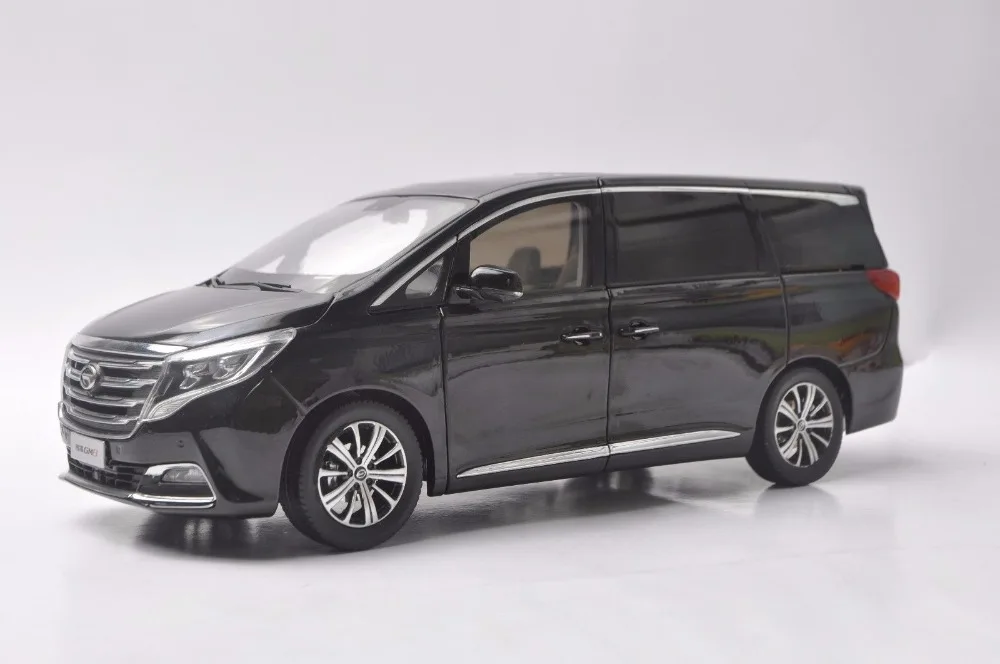 Gac trumpchi gm8